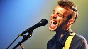 Asaf Avidan