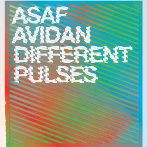 Asaf Avidan - Different Pulses - Cover