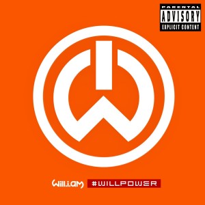 will_i_am-#willpower - Deluxe Cover