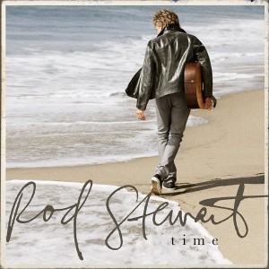 Rod Stewart_Time_Cover