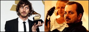 Gotye vs Luiz Bonfá
