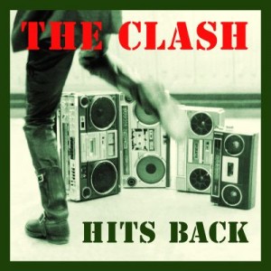 The Clash - Hits Back - 2CD