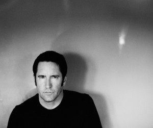 Trent Reznor - Nine Inch Nails - 2013