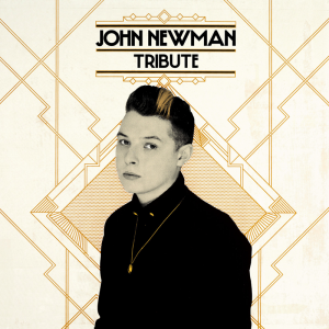 John Newman -Tribute- Cover