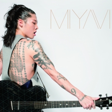 Miyavi- New LP